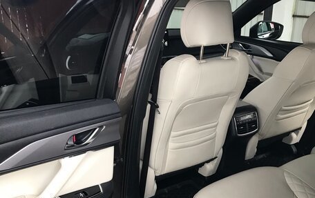 Mazda CX-9 II, 2021 год, 3 950 000 рублей, 7 фотография