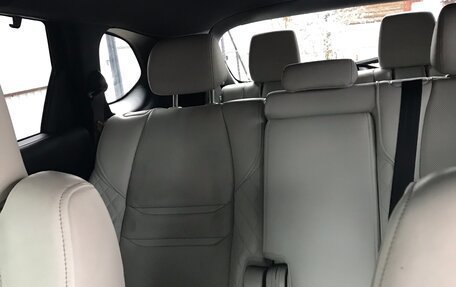 Mazda CX-9 II, 2021 год, 3 950 000 рублей, 12 фотография