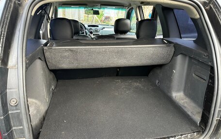 Renault Duster I рестайлинг, 2014 год, 850 000 рублей, 6 фотография