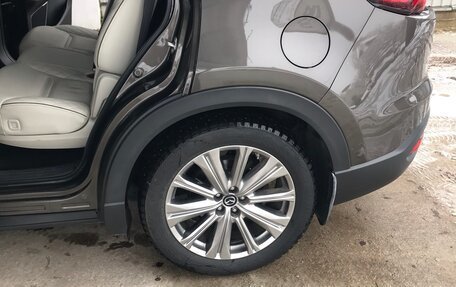 Mazda CX-9 II, 2021 год, 3 950 000 рублей, 4 фотография