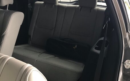 Mazda CX-9 II, 2021 год, 3 950 000 рублей, 10 фотография