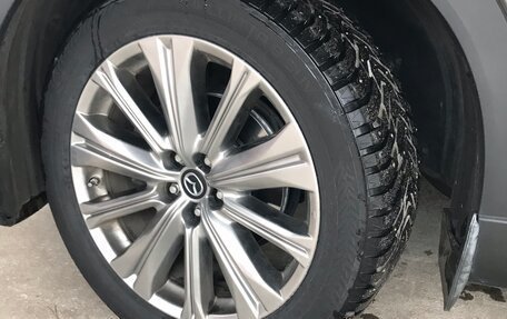 Mazda CX-9 II, 2021 год, 3 950 000 рублей, 3 фотография