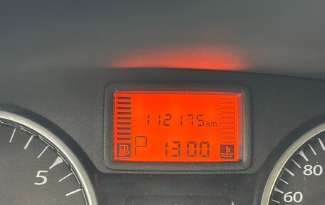 Renault Duster I рестайлинг, 2014 год, 850 000 рублей, 7 фотография