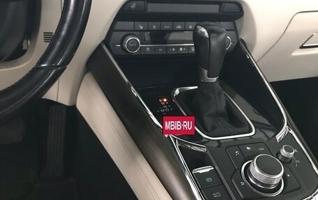 Mazda CX-9 II, 2021 год, 3 950 000 рублей, 5 фотография