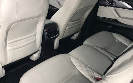 Mazda CX-9 II, 2021 год, 3 950 000 рублей, 13 фотография