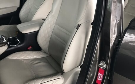 Mazda CX-9 II, 2021 год, 3 950 000 рублей, 6 фотография