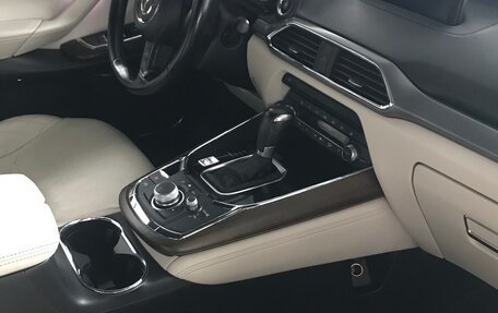 Mazda CX-9 II, 2021 год, 3 950 000 рублей, 21 фотография