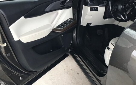 Mazda CX-9 II, 2021 год, 3 950 000 рублей, 14 фотография