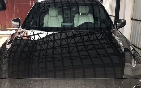 Mazda CX-9 II, 2021 год, 3 950 000 рублей, 16 фотография