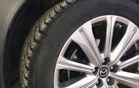 Mazda CX-9 II, 2021 год, 3 950 000 рублей, 15 фотография