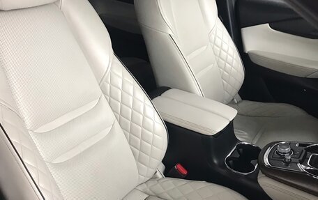 Mazda CX-9 II, 2021 год, 3 950 000 рублей, 22 фотография