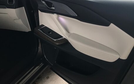 Mazda CX-9 II, 2021 год, 3 950 000 рублей, 24 фотография