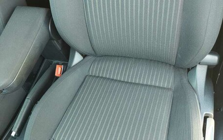 Volkswagen Polo VI (EU Market), 2012 год, 750 000 рублей, 9 фотография