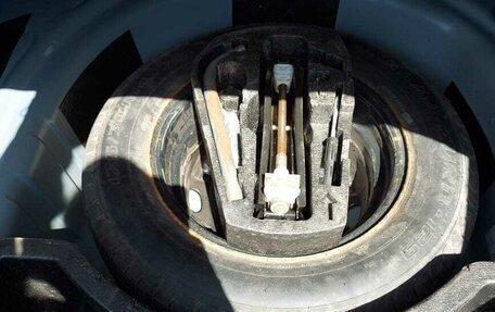 Volkswagen Polo VI (EU Market), 2012 год, 750 000 рублей, 10 фотография