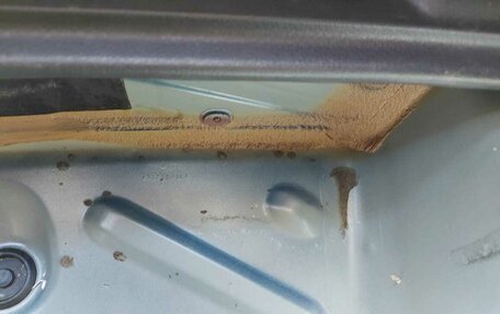 Volkswagen Polo VI (EU Market), 2012 год, 750 000 рублей, 11 фотография