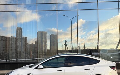 Tesla Model 3 I, 2021 год, 3 800 000 рублей, 8 фотография