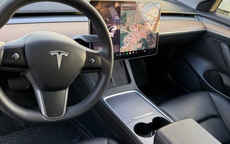 Tesla Model 3 I, 2021 год, 3 800 000 рублей, 11 фотография