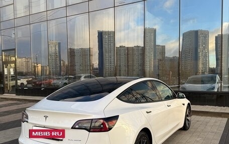 Tesla Model 3 I, 2021 год, 3 800 000 рублей, 7 фотография