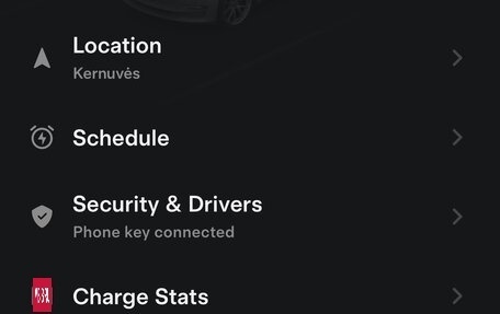 Tesla Model 3 I, 2021 год, 3 800 000 рублей, 12 фотография