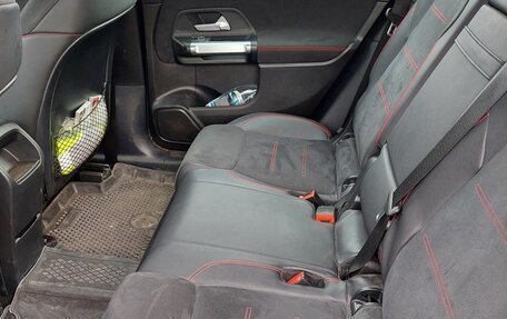 Mercedes-Benz GLB, 2020 год, 4 000 000 рублей, 5 фотография