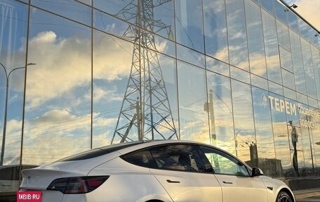 Tesla Model 3 I, 2021 год, 3 800 000 рублей, 10 фотография