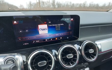 Mercedes-Benz GLB, 2020 год, 4 000 000 рублей, 7 фотография