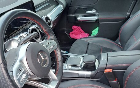 Mercedes-Benz GLB, 2020 год, 4 000 000 рублей, 6 фотография