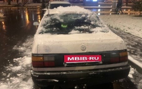 Volkswagen Passat B3, 1990 год, 70 000 рублей, 5 фотография