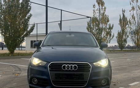 Audi A1, 2010 год, 1 100 000 рублей, 5 фотография
