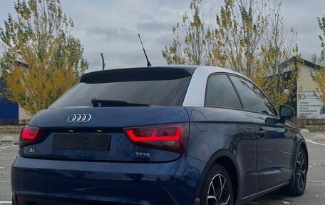 Audi A1, 2010 год, 1 100 000 рублей, 3 фотография