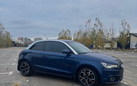 Audi A1, 2010 год, 1 100 000 рублей, 6 фотография