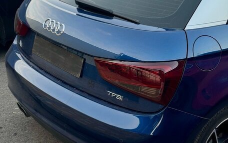 Audi A1, 2010 год, 1 100 000 рублей, 8 фотография