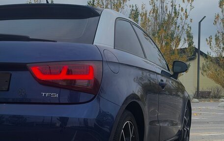 Audi A1, 2010 год, 1 100 000 рублей, 9 фотография