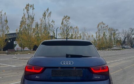 Audi A1, 2010 год, 1 100 000 рублей, 7 фотография