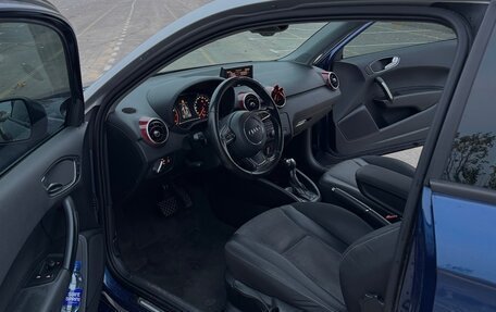 Audi A1, 2010 год, 1 100 000 рублей, 10 фотография