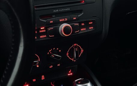 Audi A1, 2010 год, 1 100 000 рублей, 14 фотография