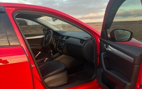 Skoda Octavia, 2015 год, 1 203 000 рублей, 7 фотография