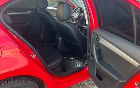 Skoda Octavia, 2015 год, 1 203 000 рублей, 9 фотография