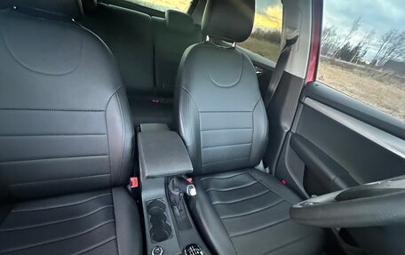 Skoda Octavia, 2015 год, 1 203 000 рублей, 15 фотография