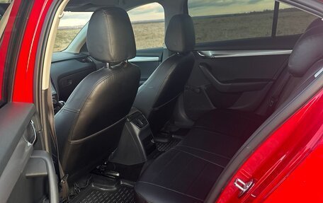 Skoda Octavia, 2015 год, 1 203 000 рублей, 8 фотография