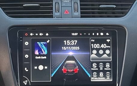 Skoda Octavia, 2015 год, 1 203 000 рублей, 17 фотография