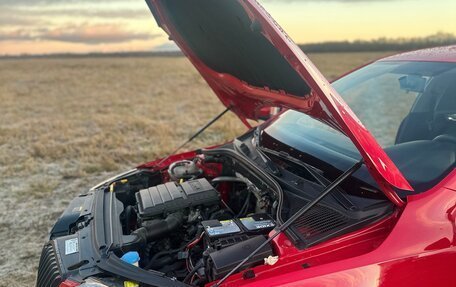 Skoda Octavia, 2015 год, 1 203 000 рублей, 20 фотография