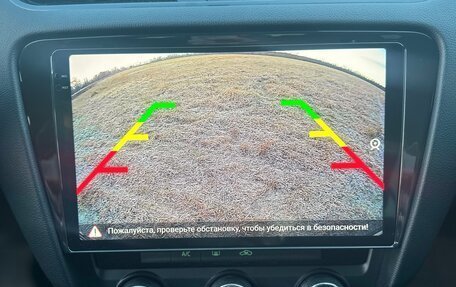 Skoda Octavia, 2015 год, 1 203 000 рублей, 18 фотография