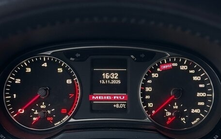 Audi A1, 2010 год, 1 100 000 рублей, 15 фотография