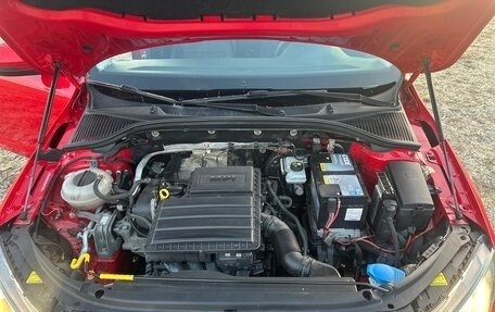 Skoda Octavia, 2015 год, 1 203 000 рублей, 19 фотография