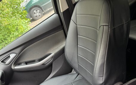 Ford Focus III, 2012 год, 580 000 рублей, 14 фотография