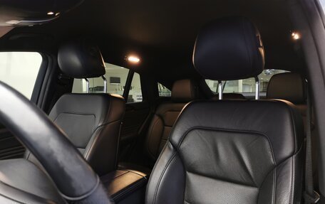 Mercedes-Benz GLE Coupe, 2016 год, 3 490 000 рублей, 12 фотография