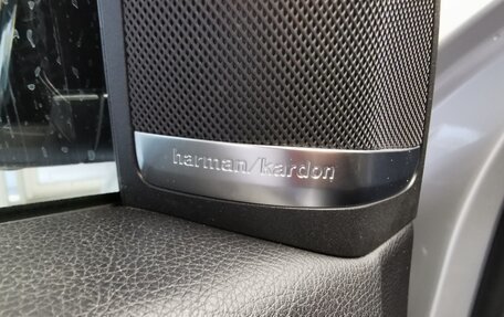 Mercedes-Benz GLE Coupe, 2016 год, 3 490 000 рублей, 14 фотография