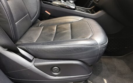 Mercedes-Benz GLE Coupe, 2016 год, 3 490 000 рублей, 15 фотография