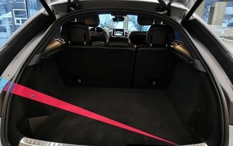 Mercedes-Benz GLE Coupe, 2016 год, 3 490 000 рублей, 10 фотография